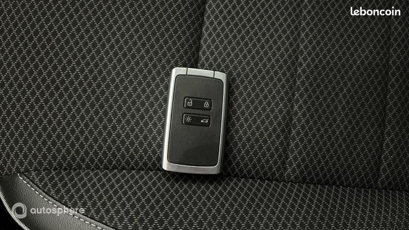 Renault Arkana 1.6 E-Tech 145ch Intens -21B (image 16)