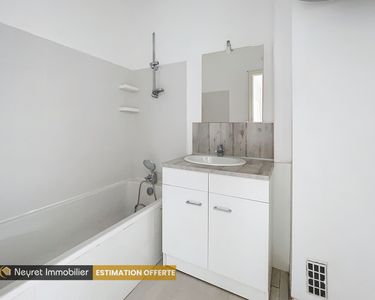 Appartement 191 000 € - 67 m²