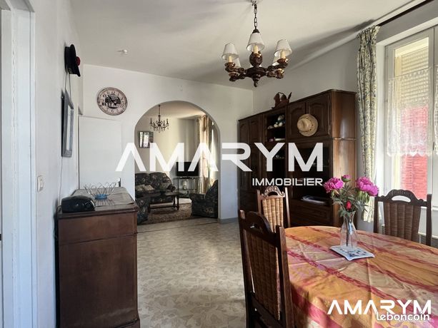 Appartement 4 pièces 71 m²
