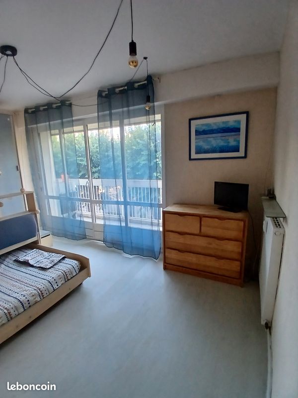 Appartement 2 pièces 34 m² · à Reims · 34 m² · 600 €/mois