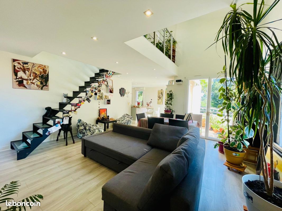 Maison 3 pièces 71 m² · à Messimy · 71 m² · 259 000 €