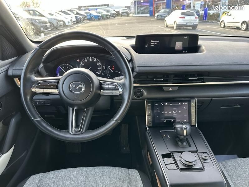 Mazda MX-30 e-SKYACTIV 145ch Exclusive Line (image 14)