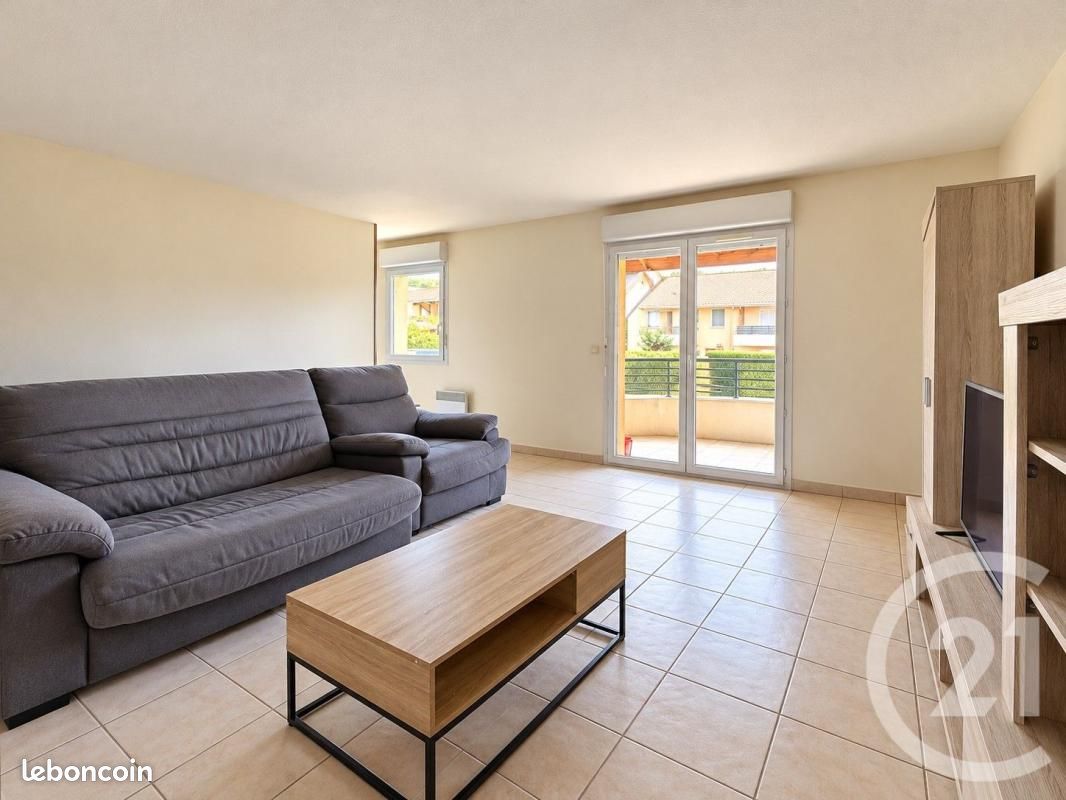 Appartement 2 pièces 48 m² · au Sequestre · 48 m² · 525 €/mois