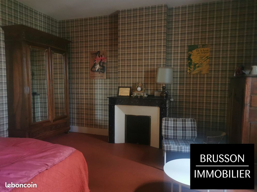Maison 8 pièces 189 m² (image 4)