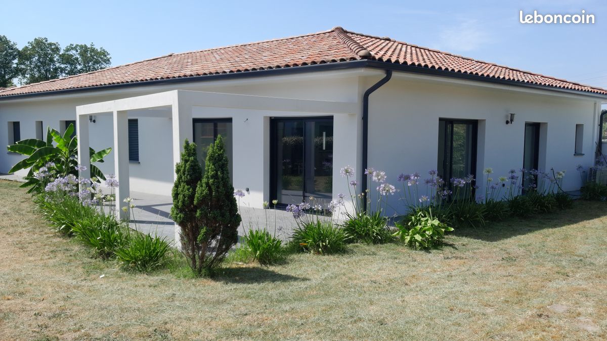 Maison 5 pièces 164 m² · à Narrosse · 164 m² · 446 000 €