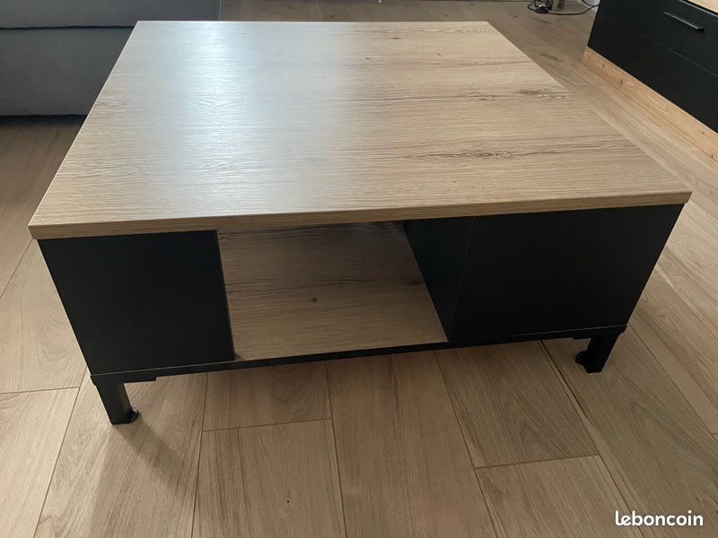 Table basse (image 1)