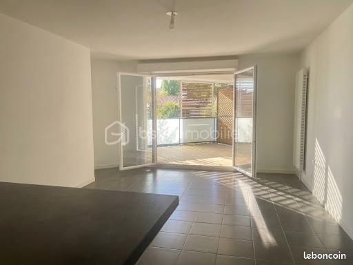 Appartement 2 pièces 48 m² · à Toulouse · 48 m² · 188 000 €