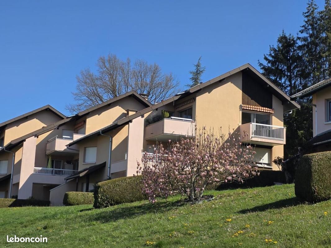 Appartement 3 pièces 79 m²