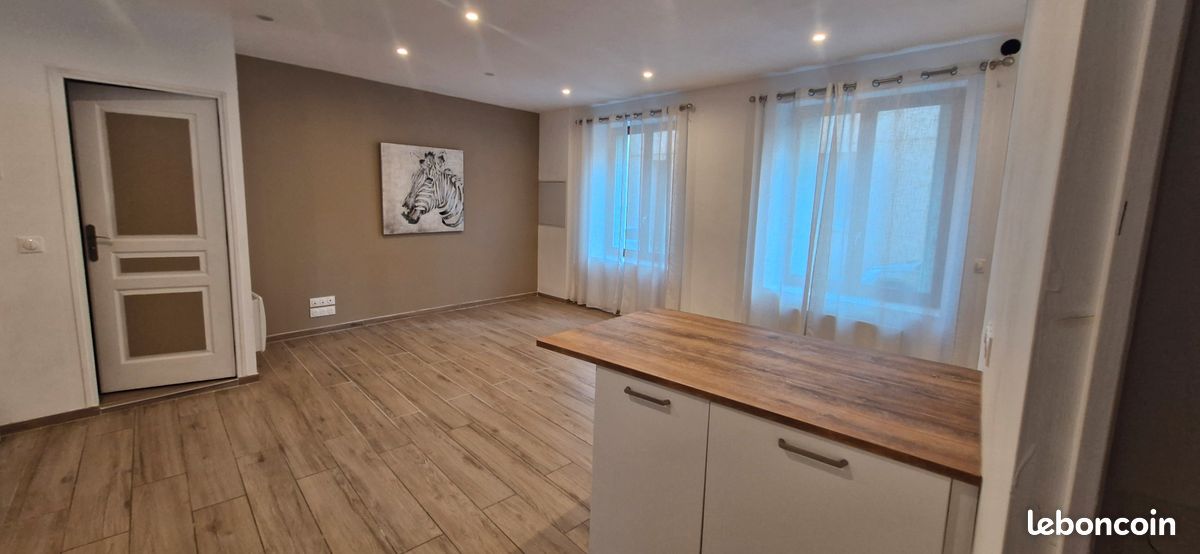 Maison 4 pièces 74 m² · à Tarare · 74 m² · 159 000 €