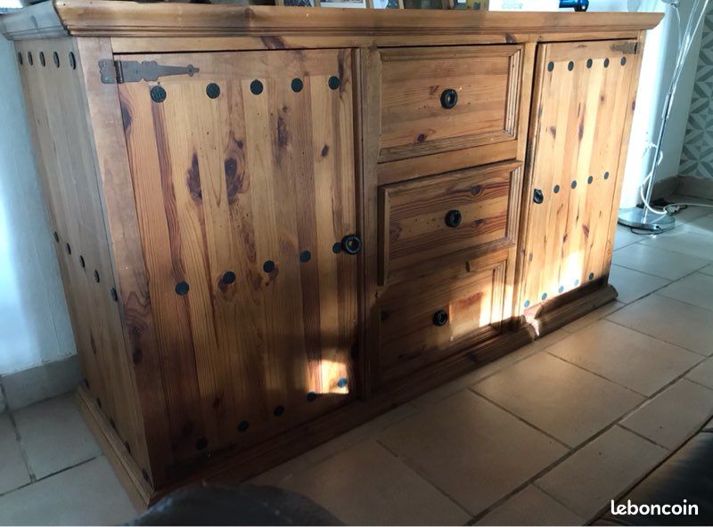 Meuble rangement (image 1)
