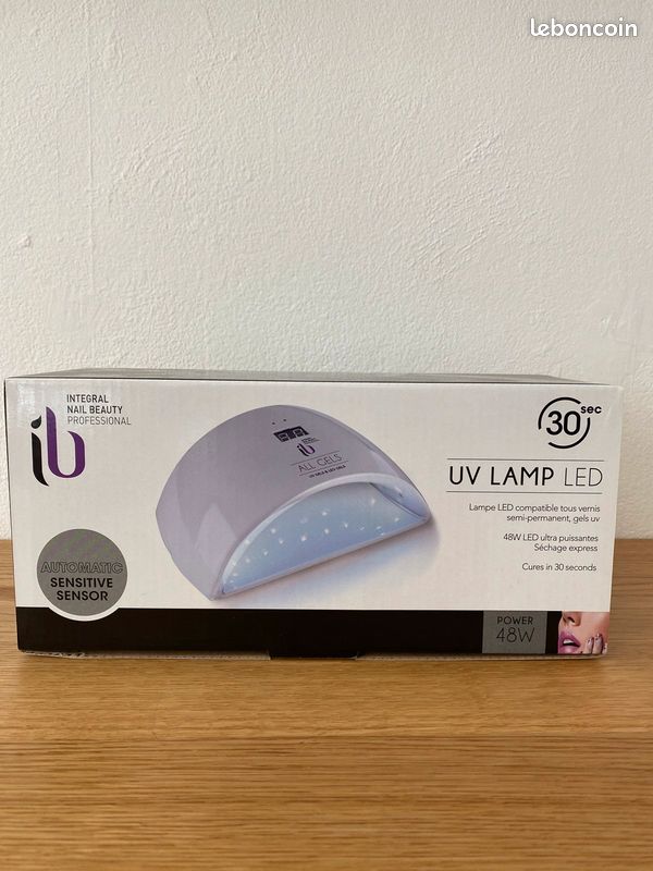 Lampe UV / Led (image 1)