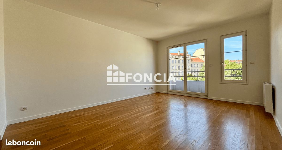 Appartement 2 pièces 42 m² · à Lyon · 42 m² · 999 €