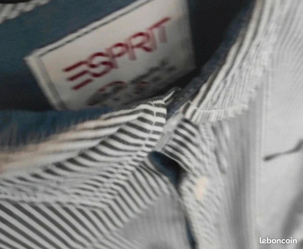 Chemise xl (image 2)