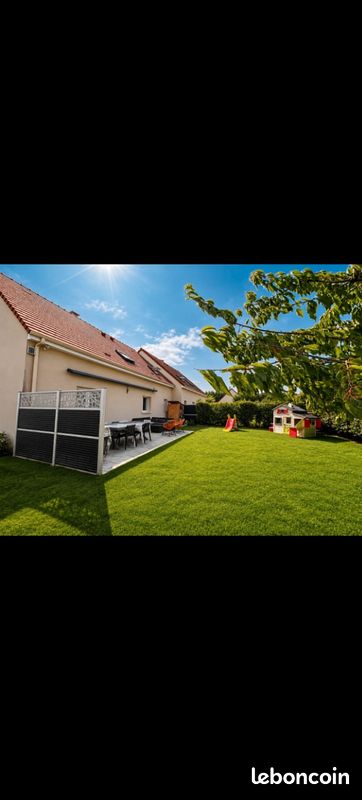 Maison 6 pièces 119 m² · à Monnaie · 119 m² · 319 000 €