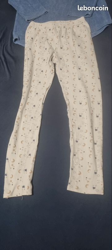 Pyjama fille (image 2)