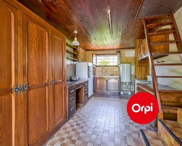 Maison 295 000 € - 80 m²