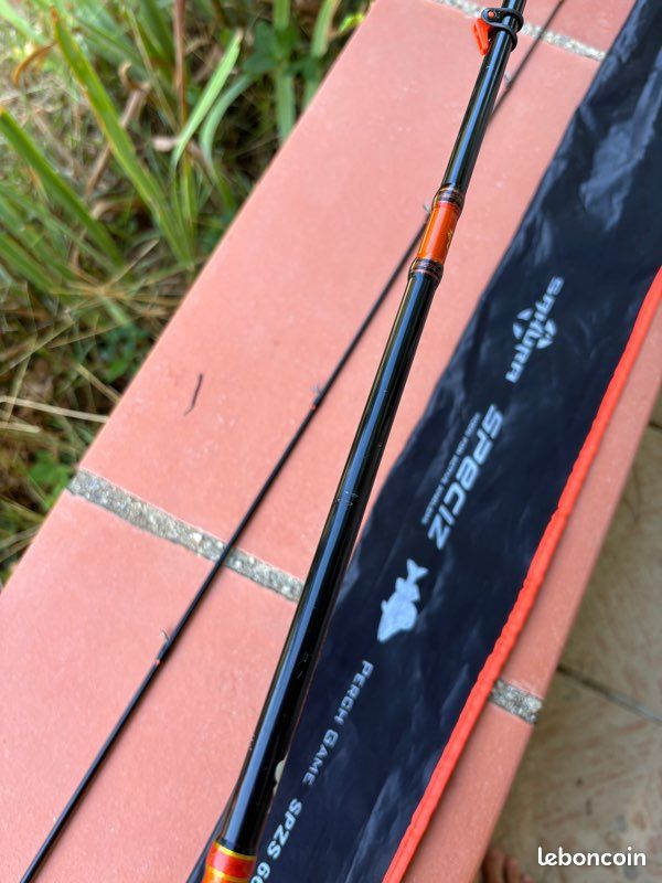 Canne Sakura speciz (image 5)
