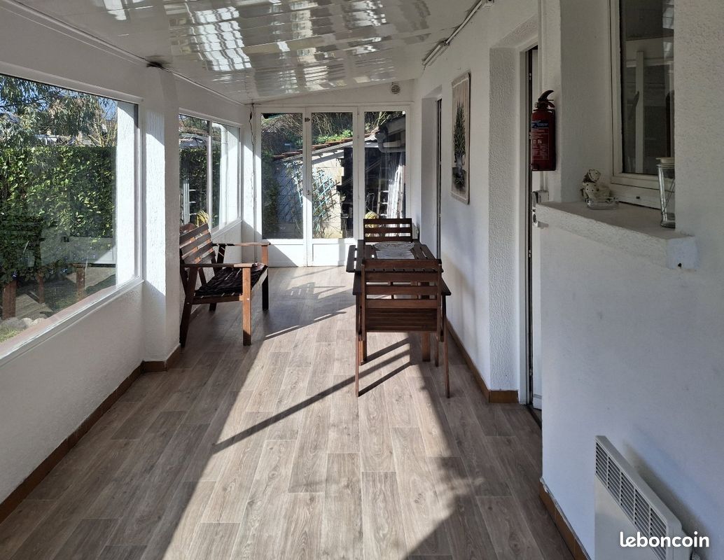 Maison 5 pièces 121 m² (image 8)