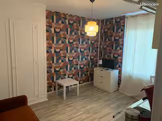 Appartement 1 pièce 22 m² · à Trith-Saint-Léger · 22 m² · 440 €/mois