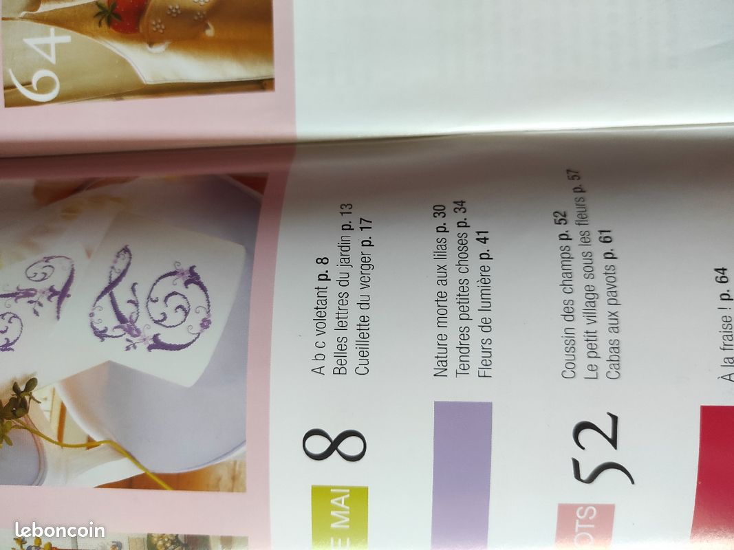 De fil en aiguille numéro 49 (image 3)
