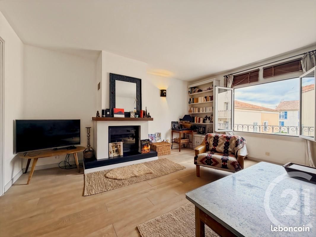 Appartement 2 pièces 76 m² · à Saint-Florent · 76 m² · 368 000 €