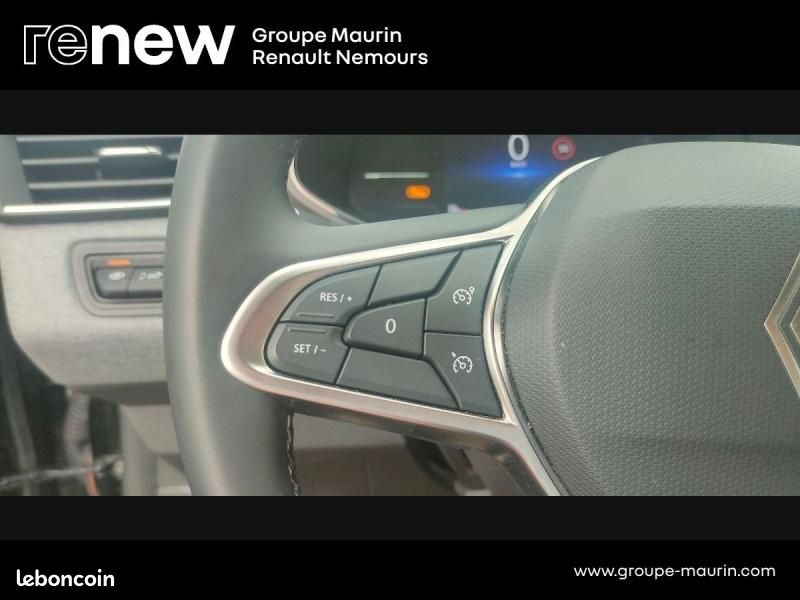 Renault Clio 1.5 dCi 100ch Evolution - 25 (image 23)