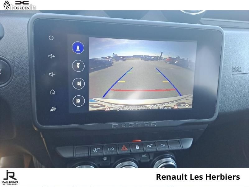 Dacia Duster 1.5 Blue dCi 115ch Prestige + 4x2 (image 16)