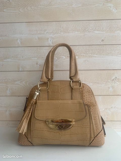 Sac lancel luxe adjani neuf (image 1)