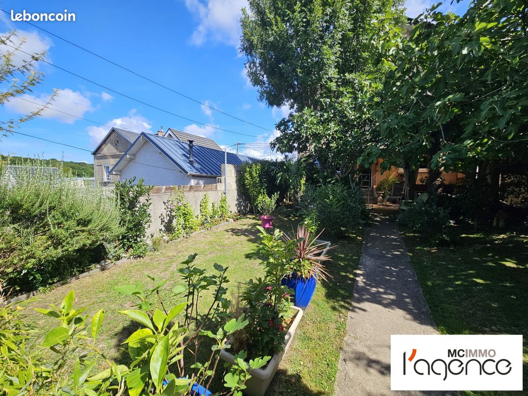 Maison 5 pièces 87 m² · à Le Havre · 87 m² · 223 000 €