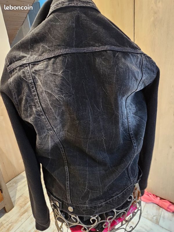 Blouson (image 2)