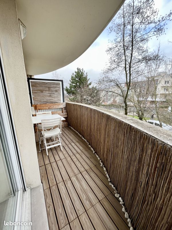 Appartement 2 pièces 46 m² · à Châtillon · 46 m² · 1 165 €