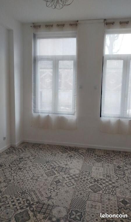 Appartement 2 pièces 41 m² · à Lille · 41 m² · 670 €/mois