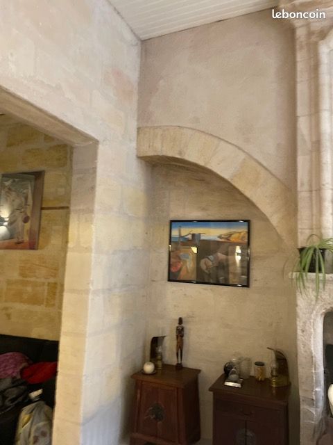 Appartement 3 pièces 100 m² - Bordeaux 33000 (image principale 6)