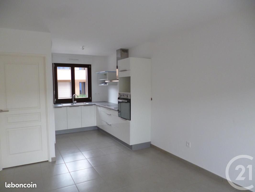 Maison a louer vandoeuvre-les-nancy - 4 pièce(s) - 76 m2 - Surfyn