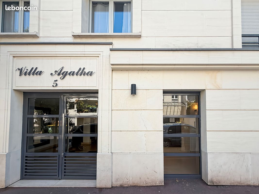 Appartement 1 pièce 29 m² · à Antony · 29 m² · 1 015 €/mois