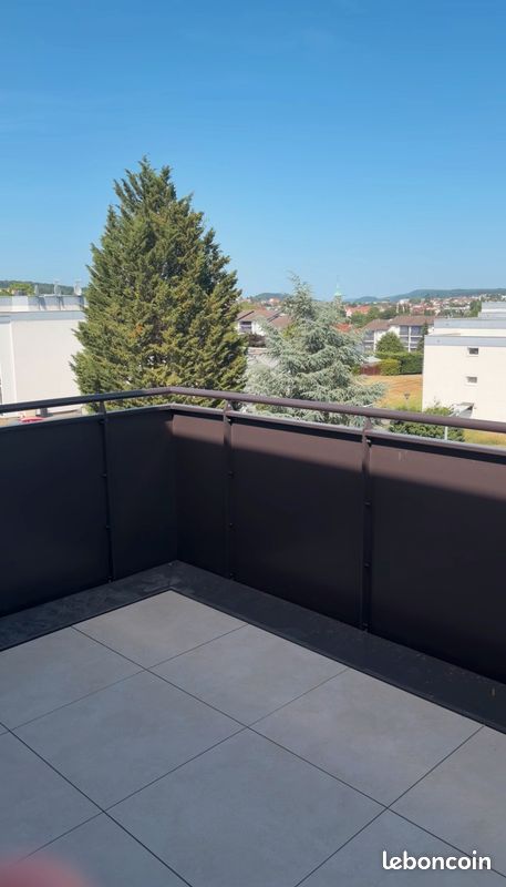Appartement 2 pièces 57 m² · à Freyming-Merlebach · 57 m² · 662 €/mois