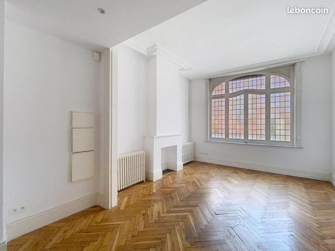 Appartement 1 pièce 30 m² · à Armentières · 30 m² · 518 €/mois