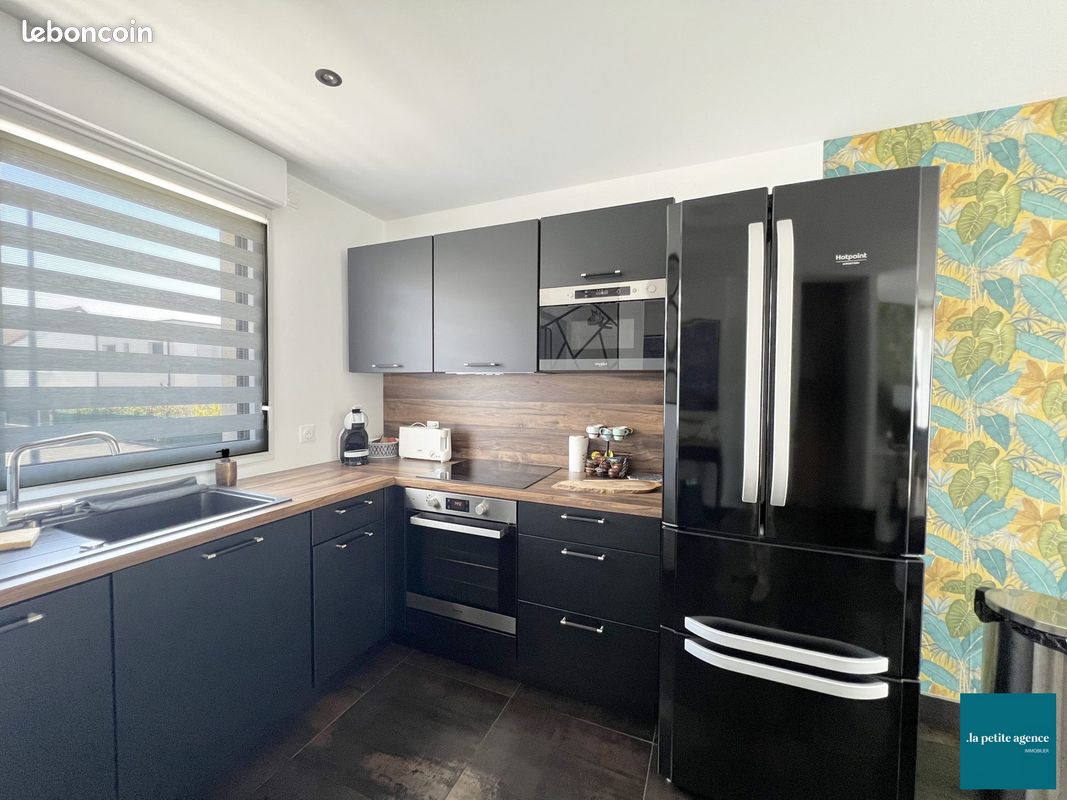 Maison 4 pièces 87 m² (image 3)