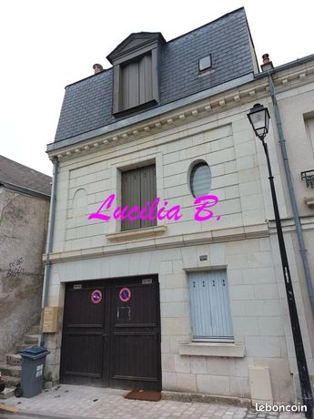 Studio 1 pièce 26 m²