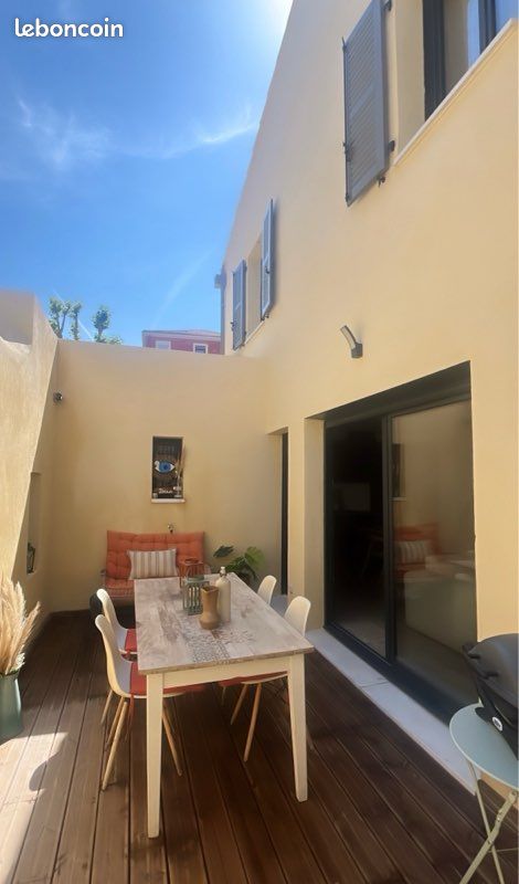 Maison 3 pièces 63 m² · à Marseille · 63 m² · 285 000 €
