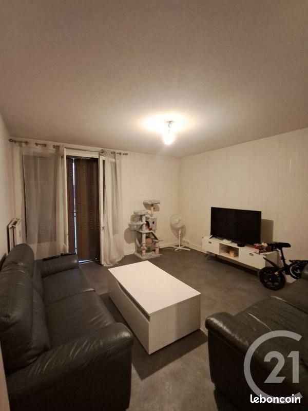 Appartement 3 pièces 55 m² · à Montluçon · 55 m² · 50 500 €