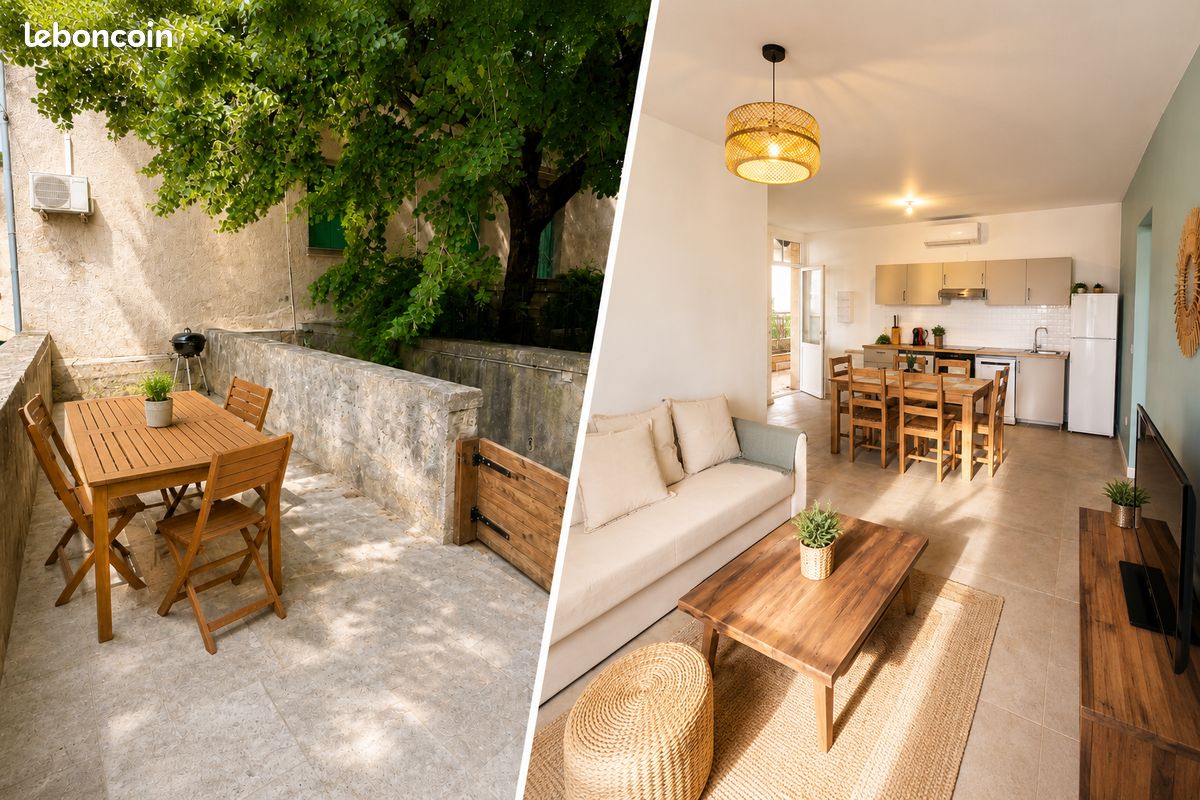 Appartement 4 pièces 75 m² · à Castries · 75 m² · 1 480 €/mois