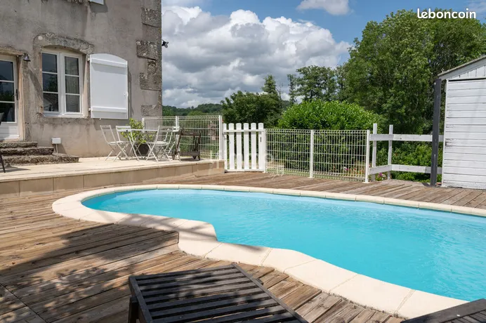 Annonce vente Maison charmois-l'orgueilleux