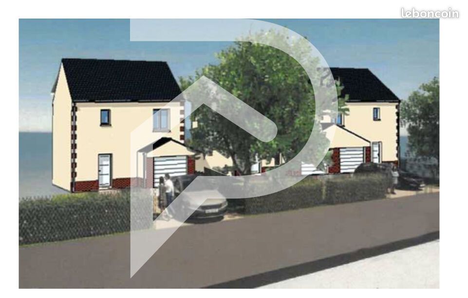 Maison 3 pièces 86 m² · à Orléans · 86 m² · 238 500 €