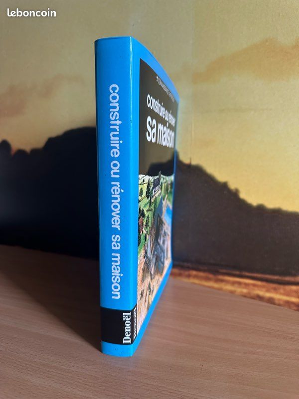 (TBE) Construire ou rénover sa maison (image 3)