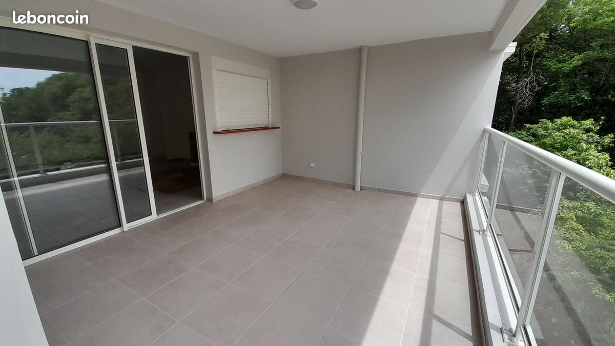 Appartement 2 pièces 51 m² · à Le Lamentin · 51 m² · 950 €/mois