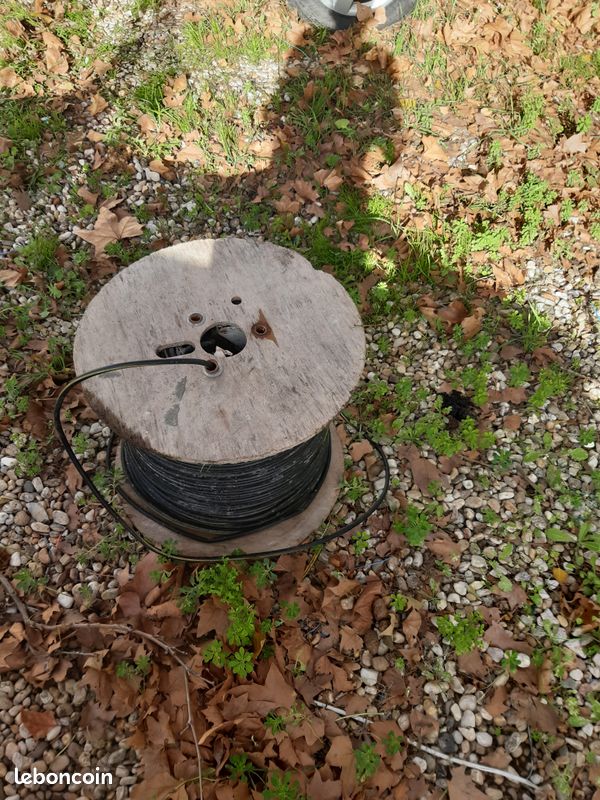 Touret complet (image 1)