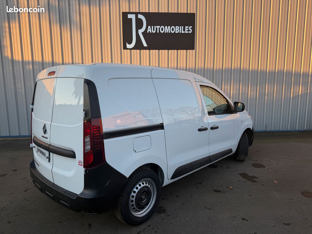 Renault EXPRESS VAN 1.5 BLUE DCI 75CH CONFORT (image 3)