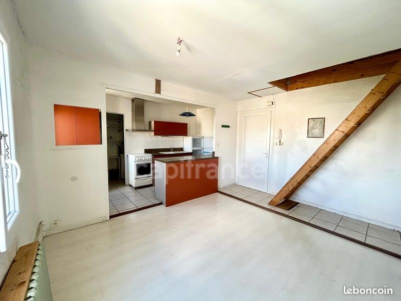 Appartement 4 pièces 71 m² · à Sète · 71 m² · 169 000 €