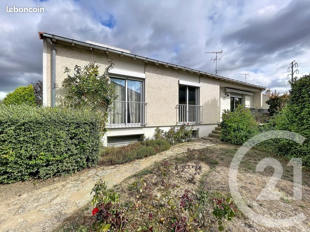 Maison 6 pièces 130 m² · à Cholet · 130 m² · 217 300 €